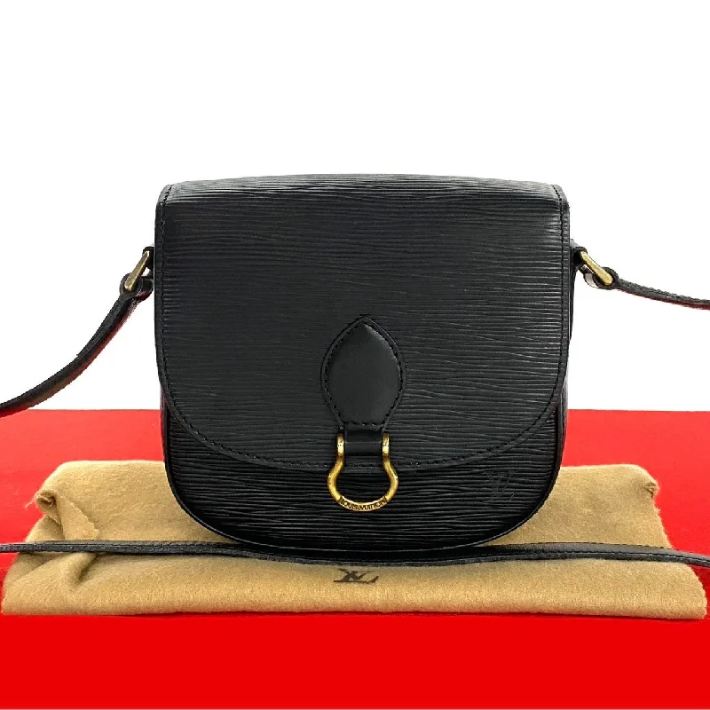 Relaxed Style Louis Vuitton Epi Leather Mini Sangle Crossbody Affordable Luxury With Top-Quality Handbags Relaxed Style Louis Vuitton Epi Leather Mini Sangle Crossbody Affordable Luxury With Top-Quality Handbags