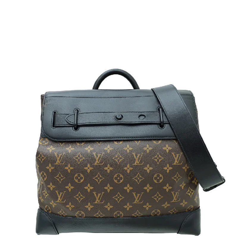 Smart Casual Deals Louis Vuitton Monogram Black Solar Ray Steamer PM Bag The Ultimate Sale On Must-Have Handbags Smart Casual Deals Louis Vuitton Monogram Black Solar Ray Steamer PM Bag The Ultimate Sale On Must-Have Handbags