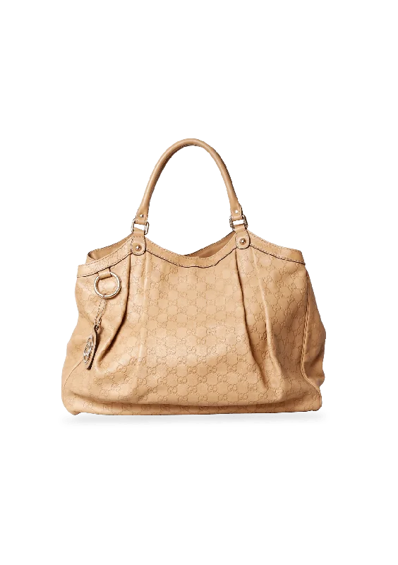 Eco-Friendly And Discounted Bags SIGNATURE SUKEY BAG Premium Bags, Special Prices
