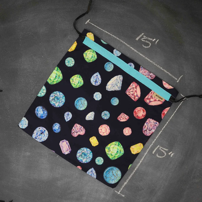 Limited Time Large Project Bag in Multifaceted Hues Luxury Handbags At Budget-Friendly Rates Limited Time Large Project Bag in Multifaceted Hues Luxury Handbags At Budget-Friendly Rates
