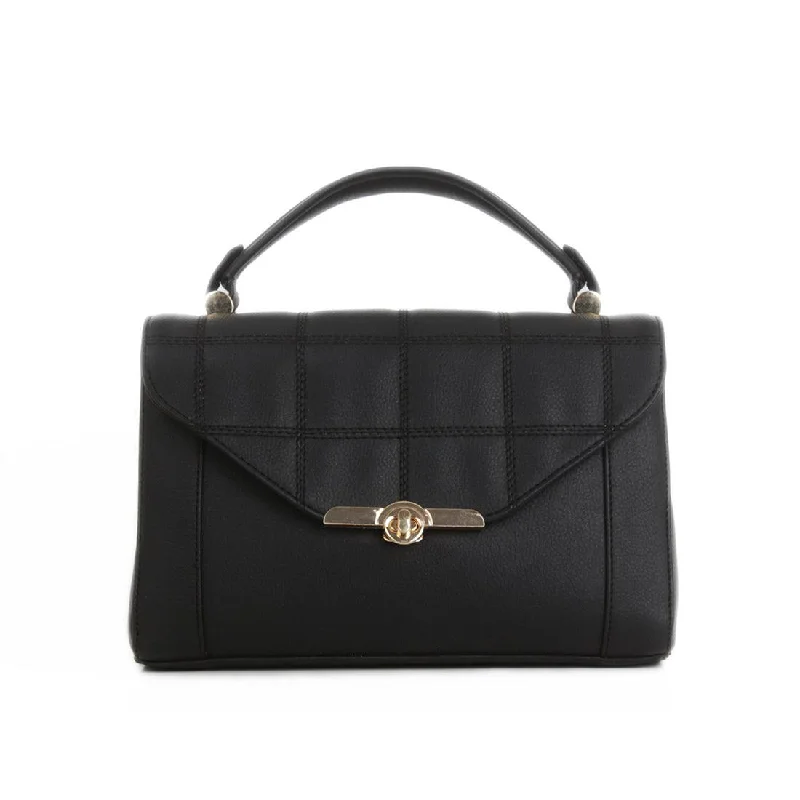 Edgy Fashion Deals Black Fleming Soft Handbag The Best Handbag Deals Are Available Now Edgy Fashion Deals Black Fleming Soft Handbag The Best Handbag Deals Are Available Now