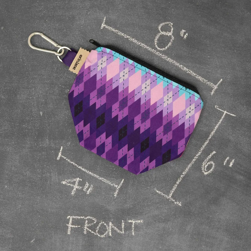 Elegant And On-Sale Evening Bags Dice Project Bag in Argyle Dusk Designer Bags At Lower Prices Elegant And On-Sale Evening Bags Dice Project Bag in Argyle Dusk Designer Bags At Lower Prices