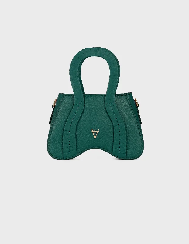 Holiday Gift Bags For Christmas Pera Fashion-Forward Bags, Now On Sale