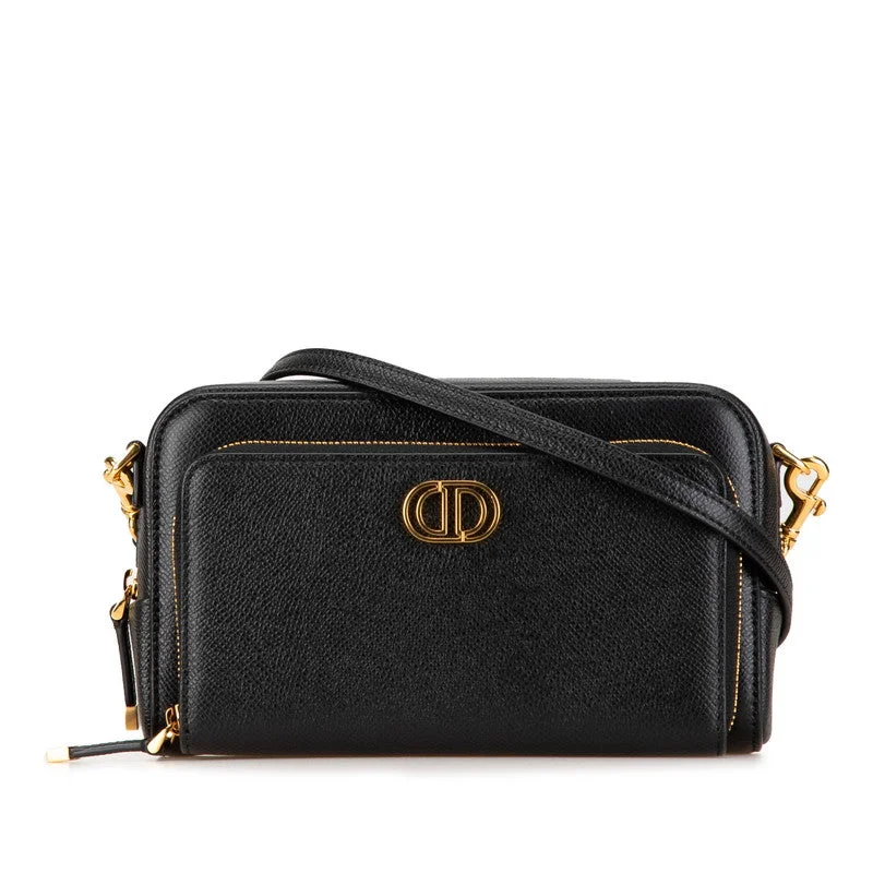 Shop The Hottest Deals Dior Leather Caro Double Pouch Shoulder Bag Affordable Elegance, Grab Yours Now Shop The Hottest Deals Dior Leather Caro Double Pouch Shoulder Bag Affordable Elegance, Grab Yours Now