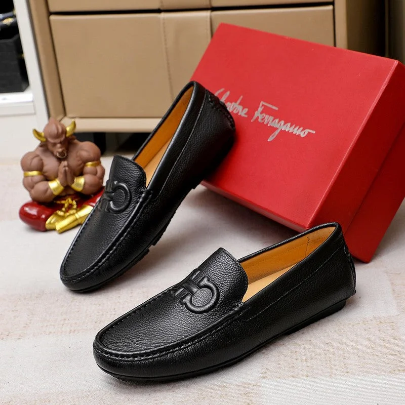 Vintage Style Deals ADCC - FGO Men Shoes - 905 Carry Elegance For Less