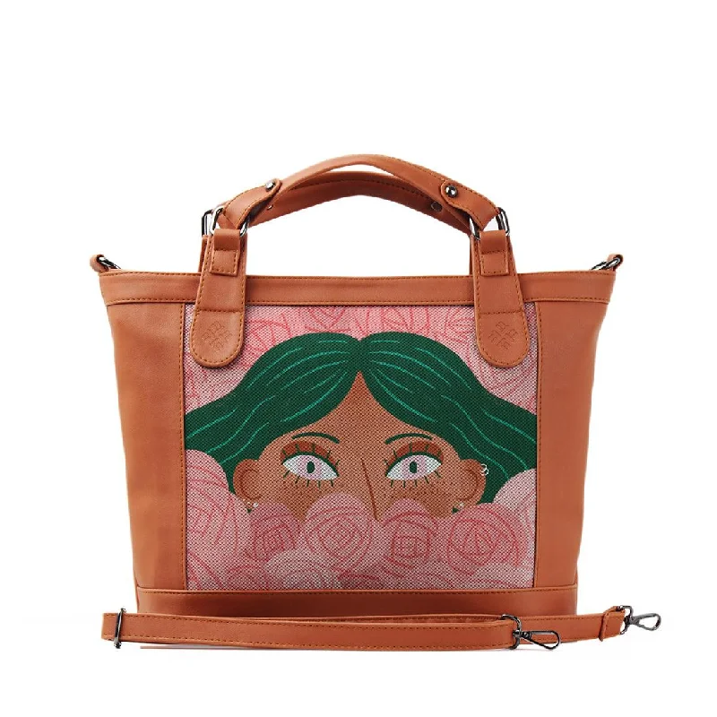 Compact Bags For Minimalist Travelers Havana Haute Handbag Look at me with the roses Carry Elegance For Less – Best Bag Deals Here Compact Bags For Minimalist Travelers Havana Haute Handbag Look at me with the roses Carry Elegance For Less – Best Bag Deals Here