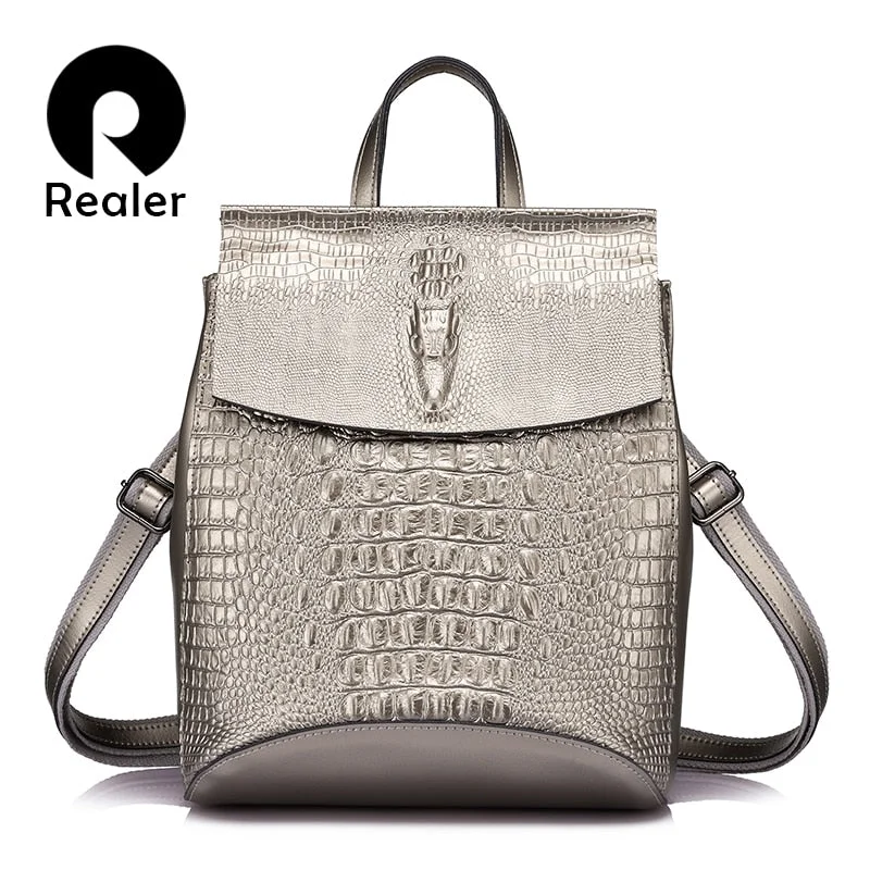 Fresh Fashion Discounts REALER women backpack Must-Have Bags At Irresistible Discounts Fresh Fashion Discounts REALER women backpack Must-Have Bags At Irresistible Discounts