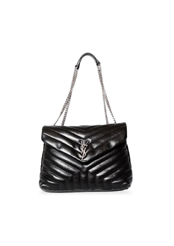 Valentine's Day MEDIUM LOULOU BAG Everyday Elegance At Special Prices