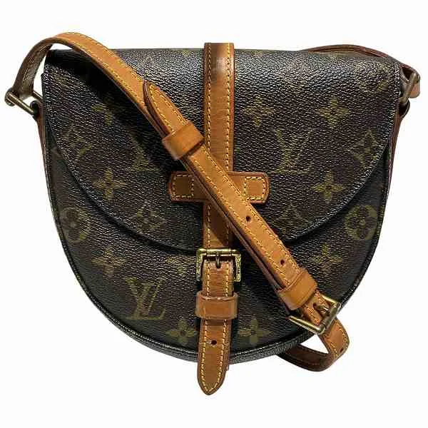 Flash Sale Starts Louis Vuitton Monogram Chantilly PM Shoulder Bag M51234 Elegant Purses, Shop & Save