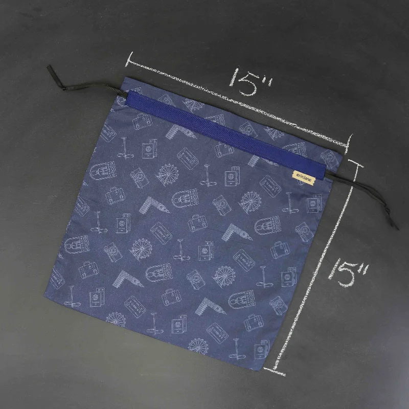 The Latest Trends Large Project Bag In Over the Pond The Perfect Bag Sale For A Seasonal Refresh The Latest Trends Large Project Bag In Over the Pond The Perfect Bag Sale For A Seasonal Refresh