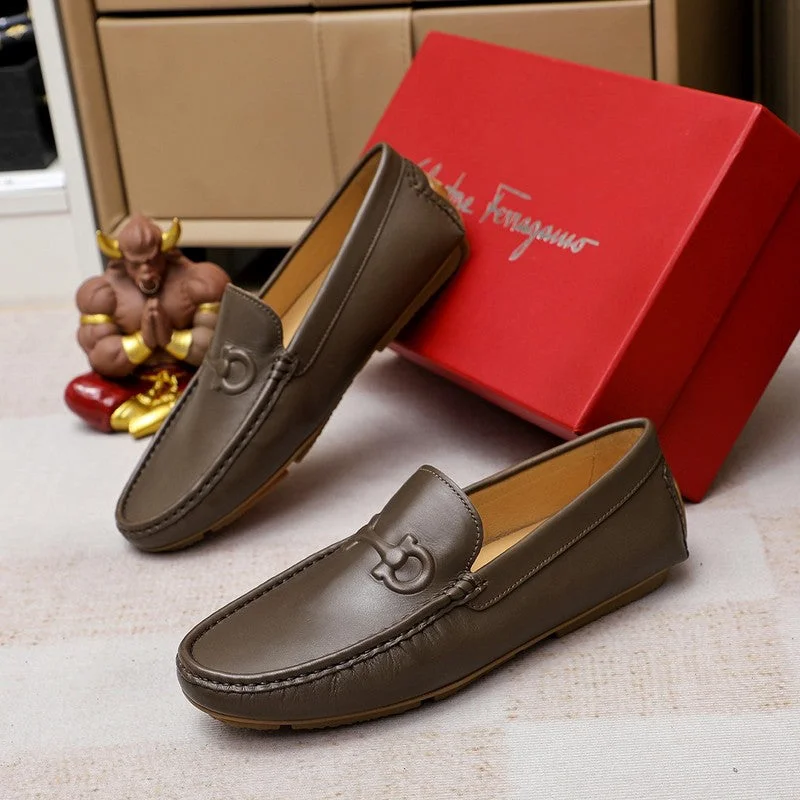 Urban Style ADCC - FGO Men Shoes - 918 Timeless Handbags Now At Special Discounts