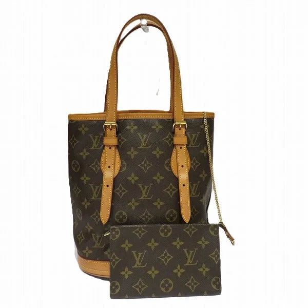 Affordable Bags For Budget Shoppers Louis Vuitton Monogram Bucket PM Shoulder Bag M42238 Timeless Handbags, Flash Sale Affordable Bags For Budget Shoppers Louis Vuitton Monogram Bucket PM Shoulder Bag M42238 Timeless Handbags, Flash Sale
