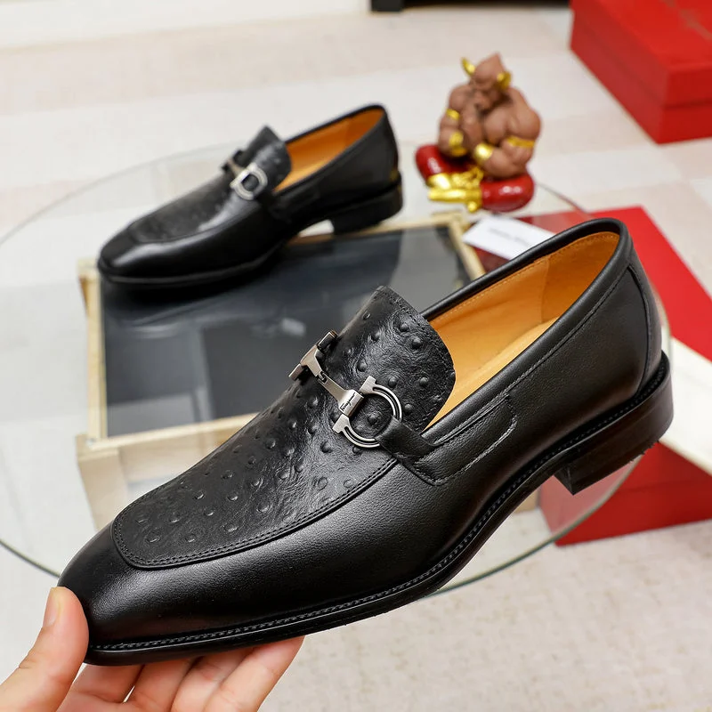 New In This Season ADCC - FGO Men Shoes - 872 Timeless Handbags, Flash Sale
