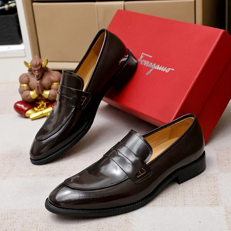 Summer Deals ADCC - FGO Men Shoes - 934 Grab Your Favorite Handbags For Less