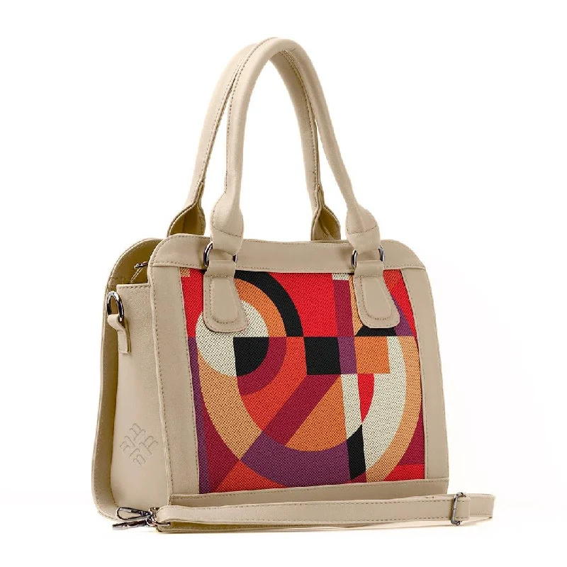 Discounted Designer Bags For Clearance Sale Beige Travel Hobo Bag Red Geo Stylish Handbags At Unbeatable Discounts Discounted Designer Bags For Clearance Sale Beige Travel Hobo Bag Red Geo Stylish Handbags At Unbeatable Discounts