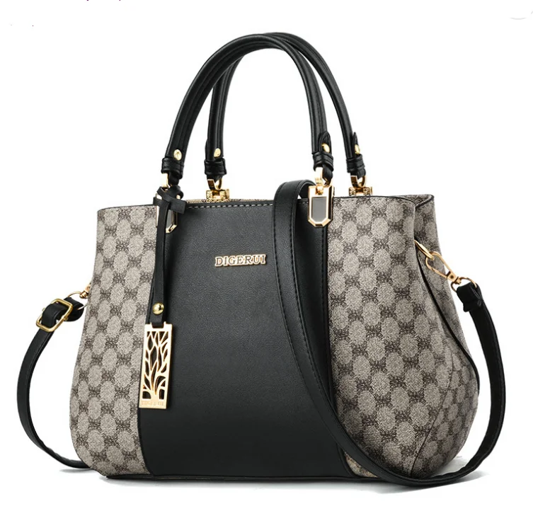 Unbeatable Deals Digerui Handbag - Black Flash Sale On Designer Bags
