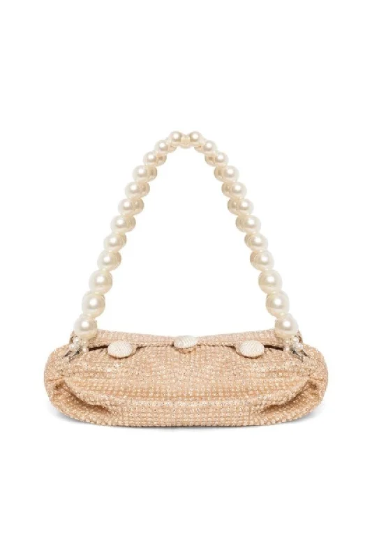 Timeless Elegance Sale SMALL SPARKLY GOLD NINO TOTE BAG Luxury Meets Affordability – Shop Stunning Bags Now Timeless Elegance Sale SMALL SPARKLY GOLD NINO TOTE BAG Luxury Meets Affordability – Shop Stunning Bags Now