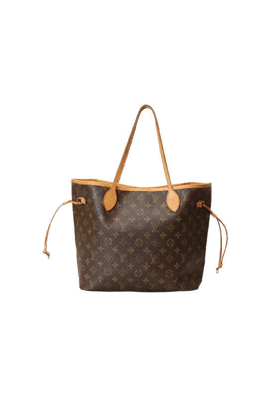 Limited-Time Offer On Trendy Bags MONOGRAM NEVERFULL MM Elegant Bags, Limited Stock Limited-Time Offer On Trendy Bags MONOGRAM NEVERFULL MM Elegant Bags, Limited Stock