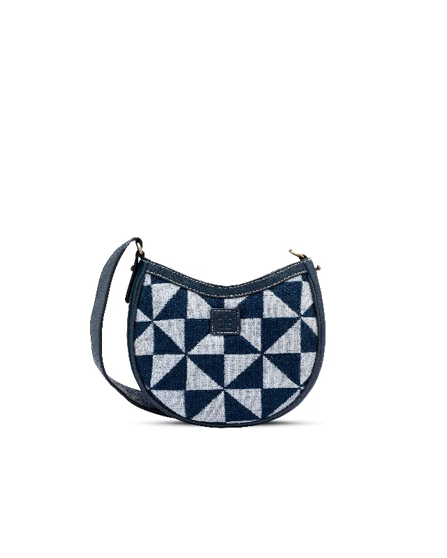 Vintage-Inspired Halvers - Triadal Cobalt The Ultimate Handbag Sale – Elegant Styles At Lower Prices Vintage-Inspired Halvers - Triadal Cobalt The Ultimate Handbag Sale – Elegant Styles At Lower Prices