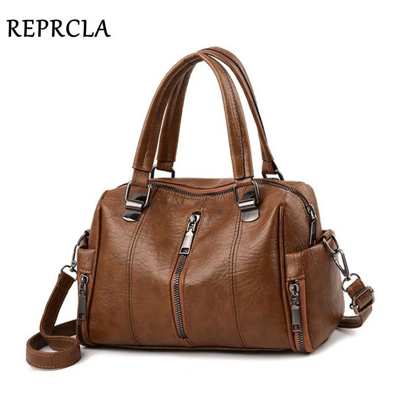 Budget-Friendly Fashion REPRCLA Luxury Women Bag Limited-Time Handbag Sale