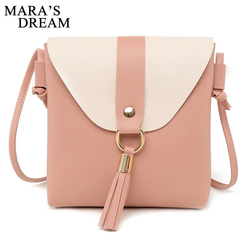 Luxury Bags On Sale Mara's Dream 2019 New fashion Women Carry Elegance For Less