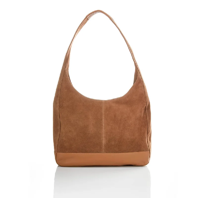 Modern Fashion Sale Genuine Suede and Smooth Leather Tote Bag The Best Handbag Deals Are Available Now Modern Fashion Sale Genuine Suede and Smooth Leather Tote Bag The Best Handbag Deals Are Available Now
