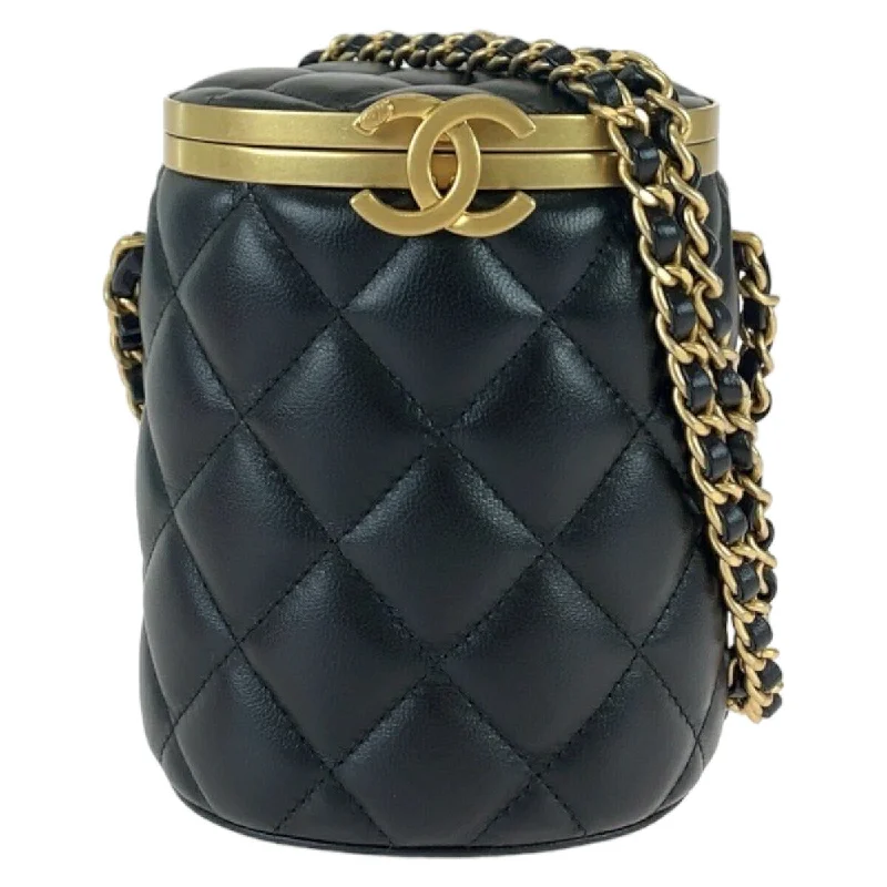 Chic And Clearance-Priced Tote Bags Chanel Lambskin Matelasse Coco Mark Vanity Bag Premium Quality Bags At Affordable Prices Chic And Clearance-Priced Tote Bags Chanel Lambskin Matelasse Coco Mark Vanity Bag Premium Quality Bags At Affordable Prices