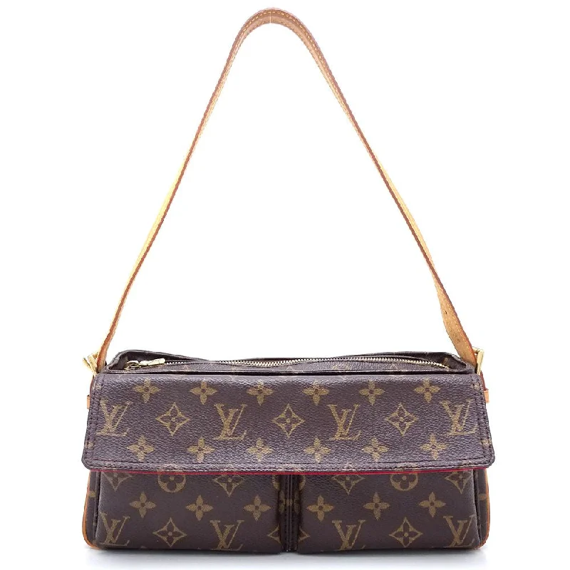 Flash Sale, Don't Miss Louis Vuitton Monogram Viva Cite MM Shoulder Bag Fashion-Forward Bags At Limited-Time Offers Flash Sale, Don't Miss Louis Vuitton Monogram Viva Cite MM Shoulder Bag Fashion-Forward Bags At Limited-Time Offers