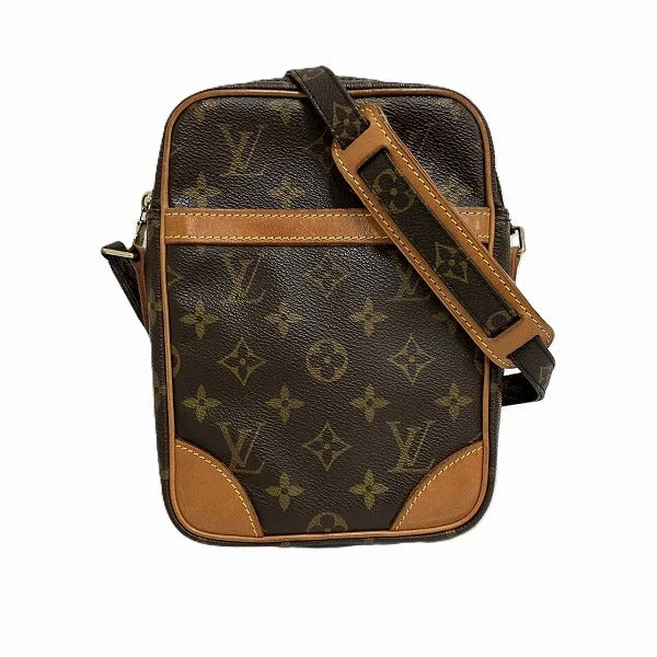 Bold Fashionistas Louis Vuitton Danube Shoulder Bag M45266 Best-Selling Bags Now At Exclusive Promotional Prices Bold Fashionistas Louis Vuitton Danube Shoulder Bag M45266 Best-Selling Bags Now At Exclusive Promotional Prices
