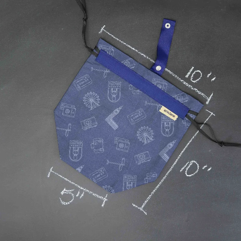 Designer Bags For Luxury Collectors With Offers Sock Project Bag In Over the Pond Everyday Elegance At Special Prices Designer Bags For Luxury Collectors With Offers Sock Project Bag In Over the Pond Everyday Elegance At Special Prices