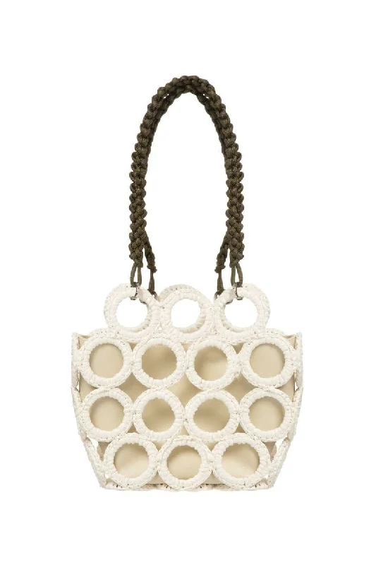 Senior Travelers WHITE OLYMPIA WOVEN TOTE BAG Luxury Meets Affordability – Shop Stunning Bags Now Senior Travelers WHITE OLYMPIA WOVEN TOTE BAG Luxury Meets Affordability – Shop Stunning Bags Now
