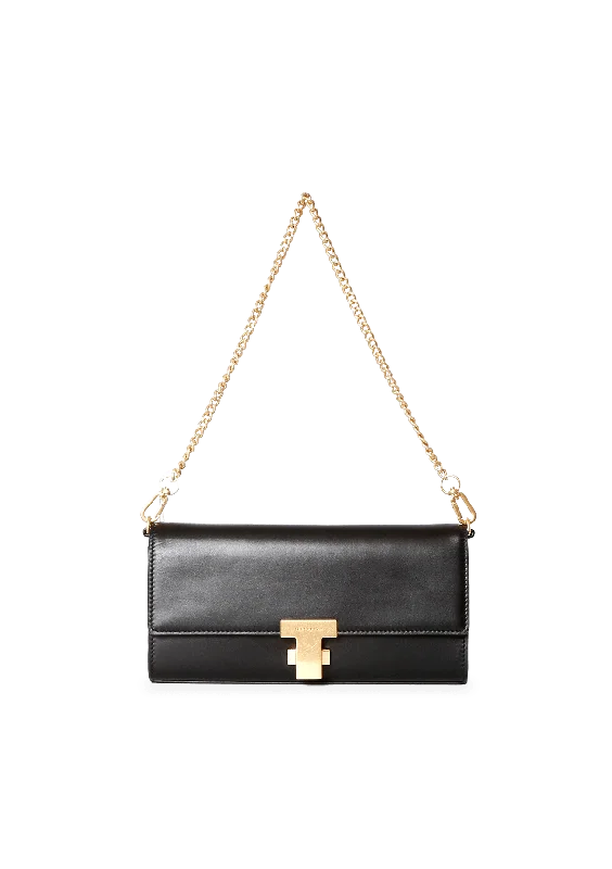 Budget Saver LEATHER FLAP BAG Stylish Totes, Special Discounts