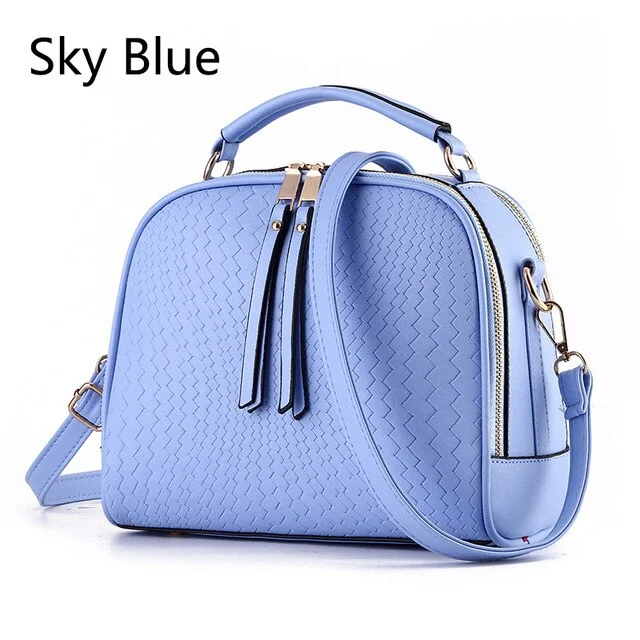 Sky Blue