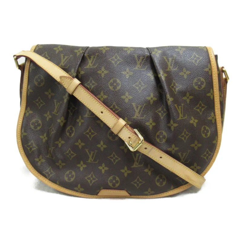 Statement Fashion Offers Louis Vuitton Monogram Shoulder Bag M40473 Flash Sale On Designer Bags Statement Fashion Offers Louis Vuitton Monogram Shoulder Bag M40473 Flash Sale On Designer Bags