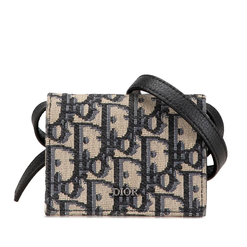Cool Prices Dior Oblique Mini Shoulder Bag Card Case Chic Shoulder Bags At Promotional Rates Cool Prices Dior Oblique Mini Shoulder Bag Card Case Chic Shoulder Bags At Promotional Rates