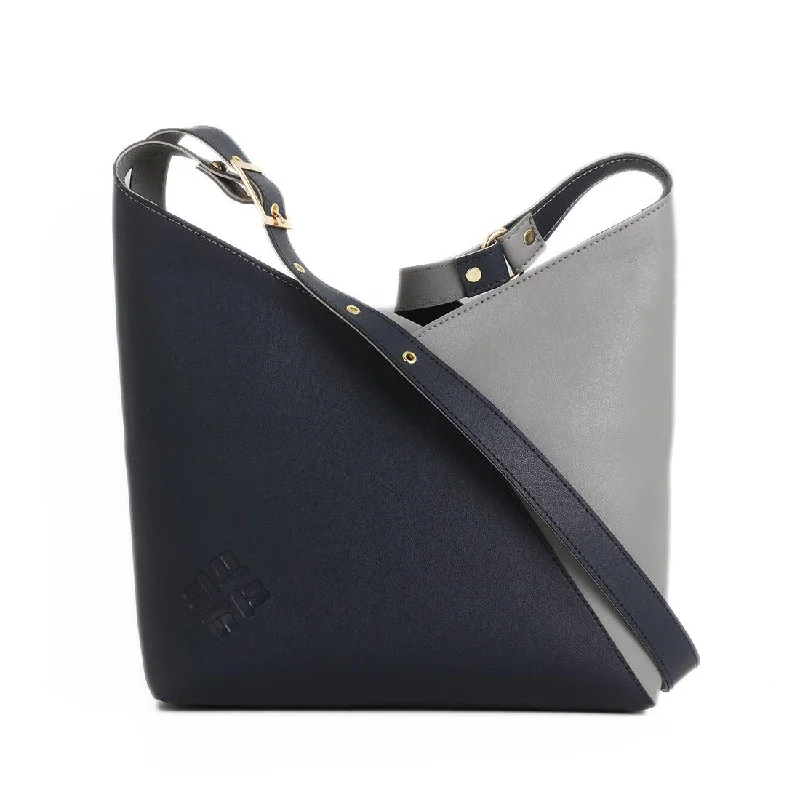 Trendy Looks On Sale Bicolor Triangles Bags DB with Grey Everyday Elegance At Lower Prices Trendy Looks On Sale Bicolor Triangles Bags DB with Grey Everyday Elegance At Lower Prices