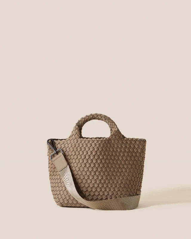 Hot Picks St. Barths Small Tote | Cashmere Exclusive Discounts On Stylish Handbags