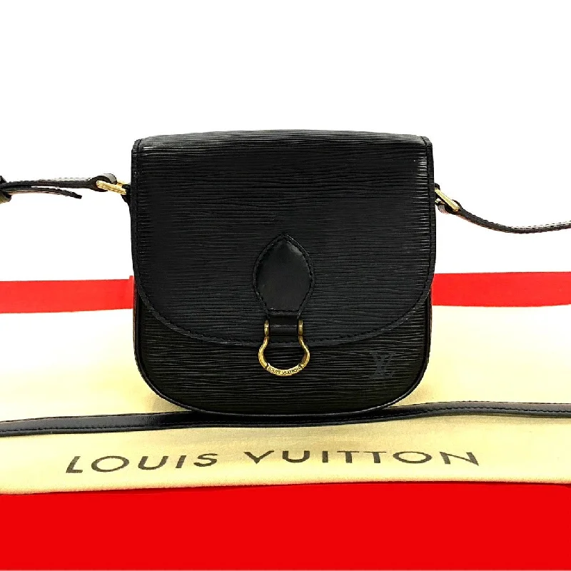 Seasonal Clearance Bags For Summer Louis Vuitton Mini Sac Noir Leather Crossbody Sleek And Stylish Handbags At Lower Prices Seasonal Clearance Bags For Summer Louis Vuitton Mini Sac Noir Leather Crossbody Sleek And Stylish Handbags At Lower Prices