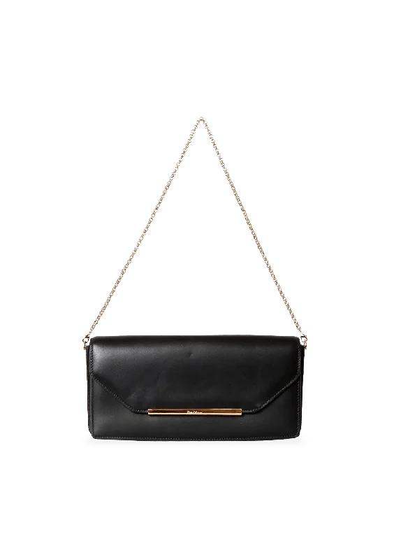 Inspired Bags For Luxury Fashion Lovers LEATHER SHOULDER BAG Seasonal Sale On Trendy Handbags