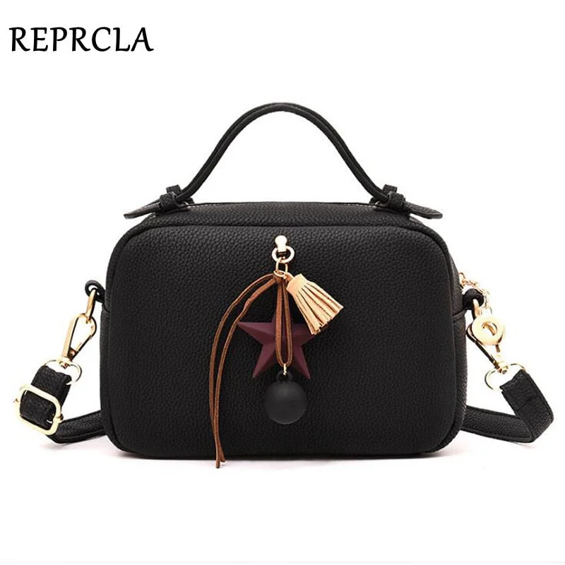 Trendy Women's Wear Collection REPRCLA 2019 New Small Women Bag Handbag Must-Have Bags At Irresistible Discounts Trendy Women's Wear Collection REPRCLA 2019 New Small Women Bag Handbag Must-Have Bags At Irresistible Discounts