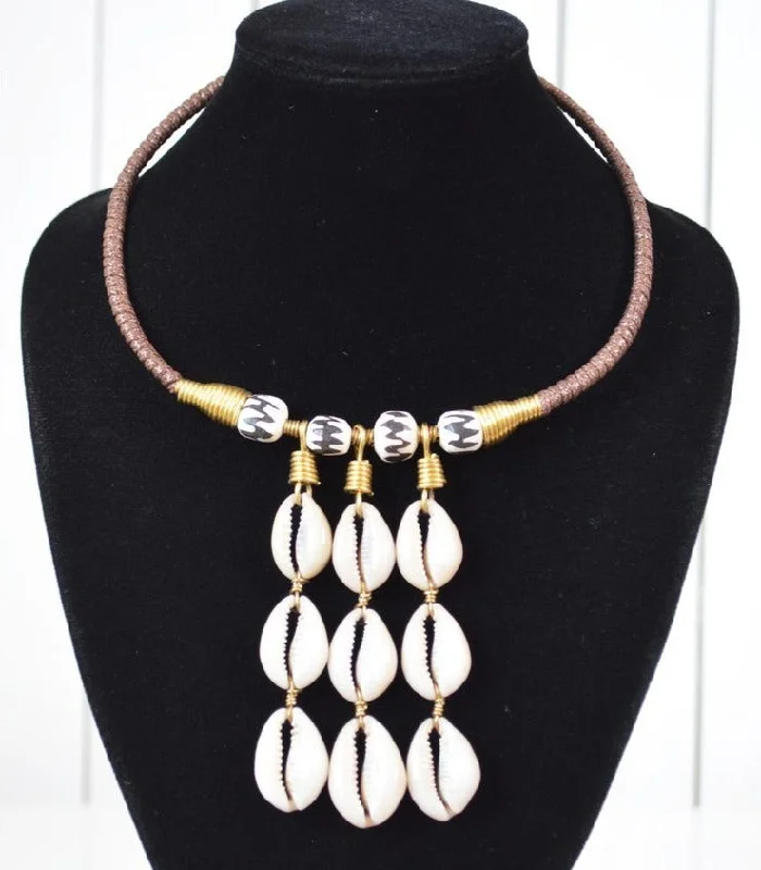 Huge Discounts This Week African Tribal Bone and Cowrie Necklace Everyday Handbags At Wallet-Friendly Prices Huge Discounts This Week African Tribal Bone and Cowrie Necklace Everyday Handbags At Wallet-Friendly Prices