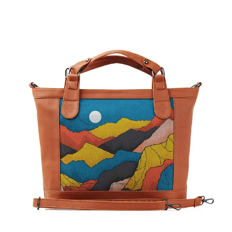 Lightweight Bags For Senior Travelers Havana Haute Handbag Mountain fields Final Call – Shop Stylish Bags Before They're Gone Lightweight Bags For Senior Travelers Havana Haute Handbag Mountain fields Final Call – Shop Stylish Bags Before They're Gone