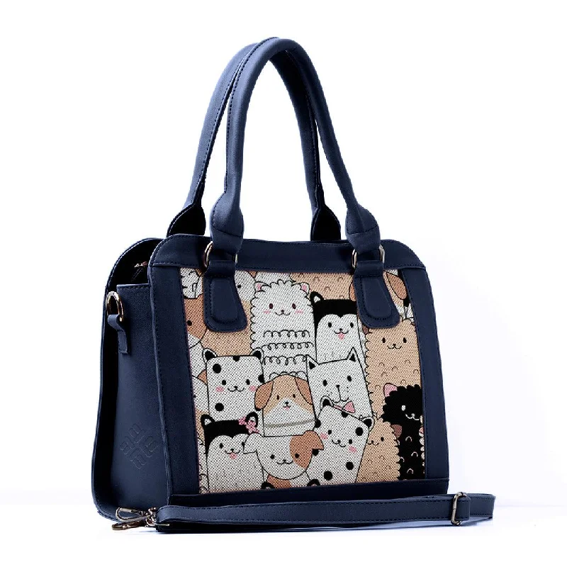 Chic & Cozy Collection DB Travel Hobo Bag Cute Pets High-Fashion Handbags At Reduced Costs Chic & Cozy Collection DB Travel Hobo Bag Cute Pets High-Fashion Handbags At Reduced Costs