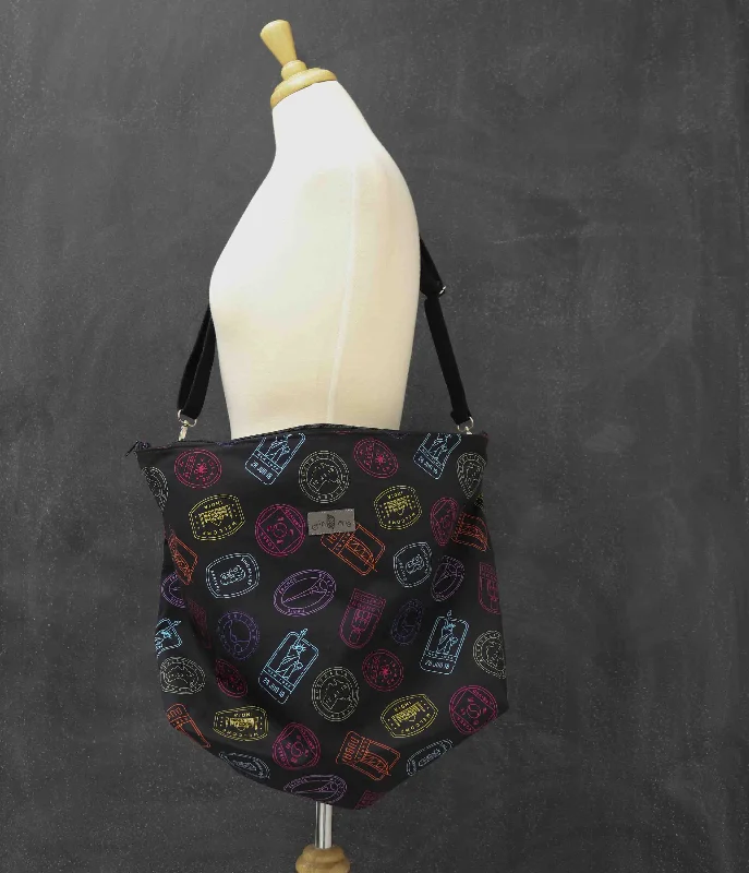 Hot Sale Out and About Oversized Crossbody Sling Bag in Wanderlust Handbag Deals You'll Love Hot Sale Out and About Oversized Crossbody Sling Bag in Wanderlust Handbag Deals You'll Love