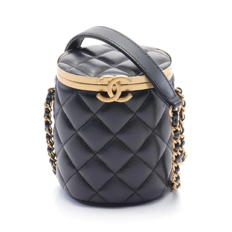 Classic Elegance Sales Chanel Lambskin Matelasse Shoulder Bag AS2640 Statement Bags At Unbelievable Discounts – Shop Today Classic Elegance Sales Chanel Lambskin Matelasse Shoulder Bag AS2640 Statement Bags At Unbelievable Discounts – Shop Today