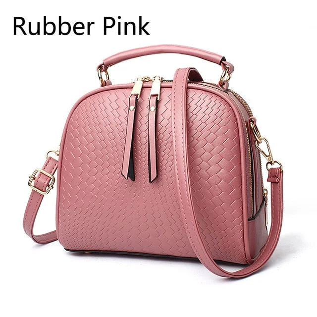 Rubber Pink