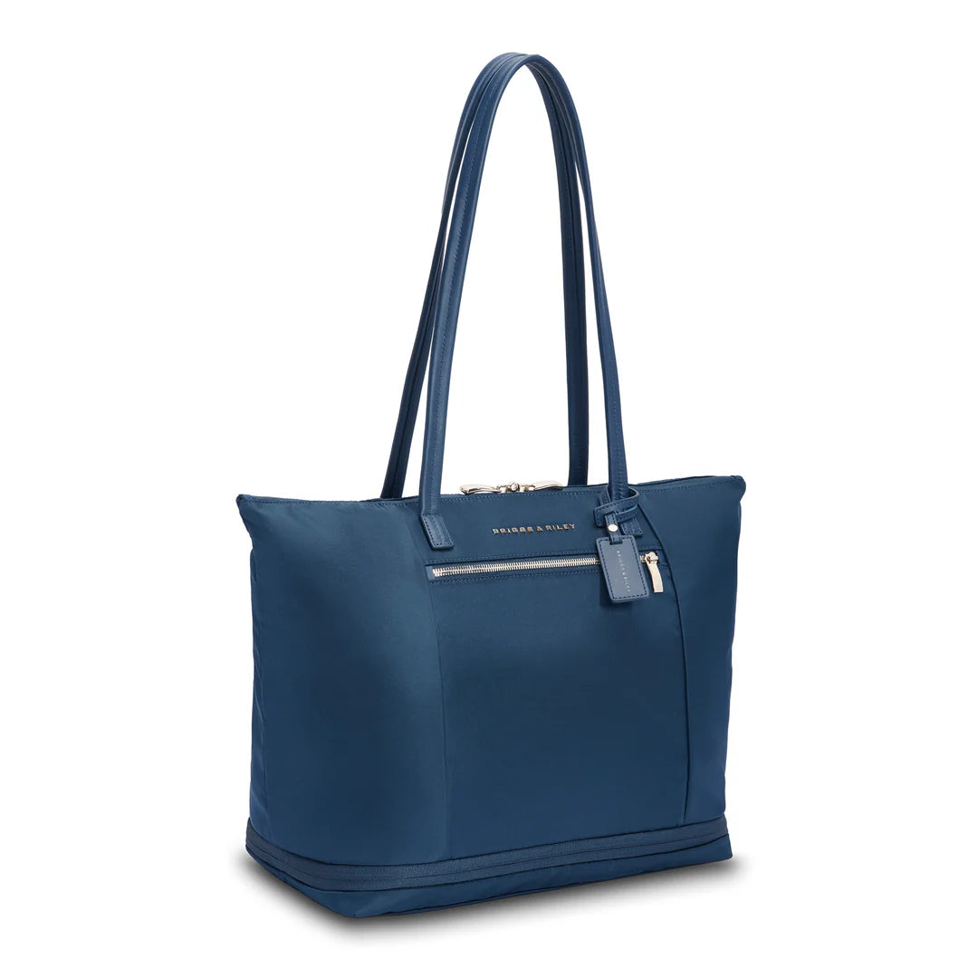 Luxury Casual Deals Briggs & Riley Rhapsody RFID Expandable Tote (Free Monogram)- PT225 Must-Have Bags, Big Discounts Luxury Casual Deals Briggs & Riley Rhapsody RFID Expandable Tote (Free Monogram)- PT225 Must-Have Bags, Big Discounts