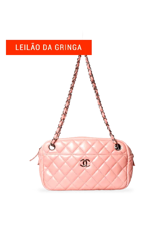 Refined Fashion Sale MEDIUM CLASSIC CAMERA CASE Trendy Handbags At Limited-Time Discounts Refined Fashion Sale MEDIUM CLASSIC CAMERA CASE Trendy Handbags At Limited-Time Discounts