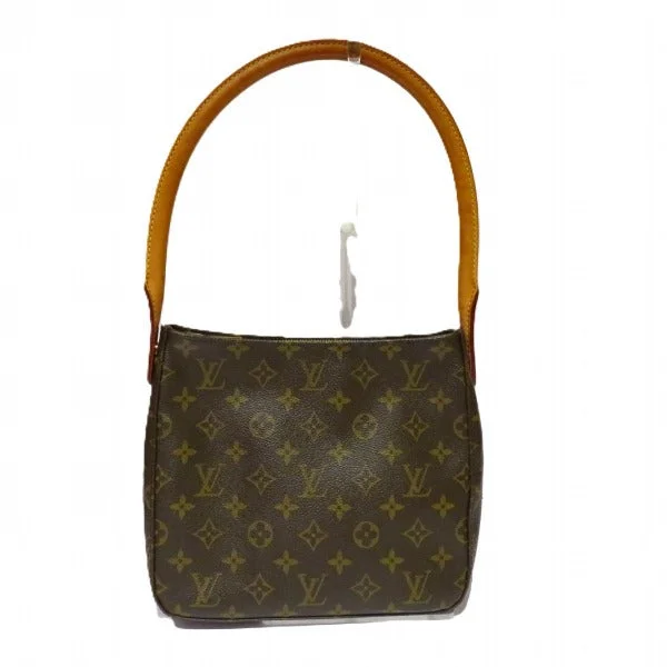 Luxury Bags For Working Professionals Louis Vuitton Looping MM Monogram Shoulder Bag Luxury Totes, Affordable Prices Luxury Bags For Working Professionals Louis Vuitton Looping MM Monogram Shoulder Bag Luxury Totes, Affordable Prices