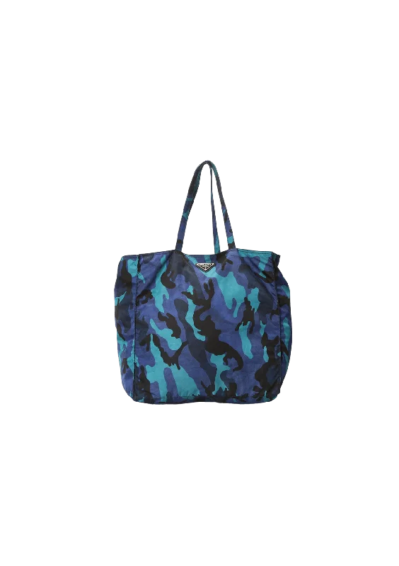 Fall Sale, Prices Drop TESSUTO CAMO BAG Fashionable Handbags At Must-Have Prices